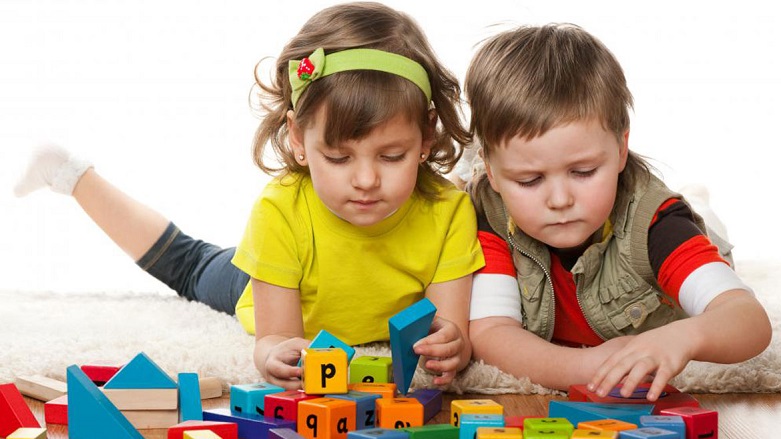 3 yaşındaki çocuğun geleceğini test etmek mümkün